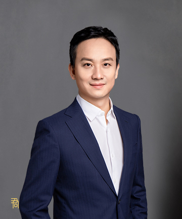 君合专业人员