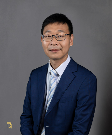 君合专业人员