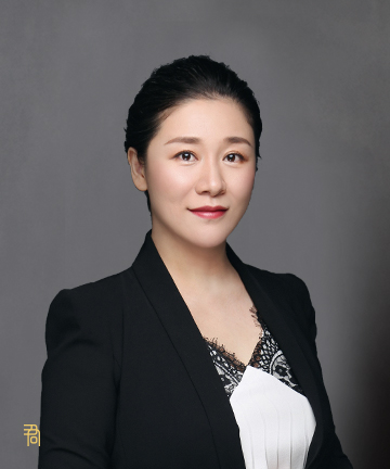 君合专业人员