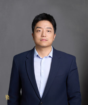 君合专业人员