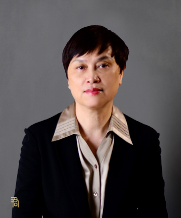 君合专业人员
