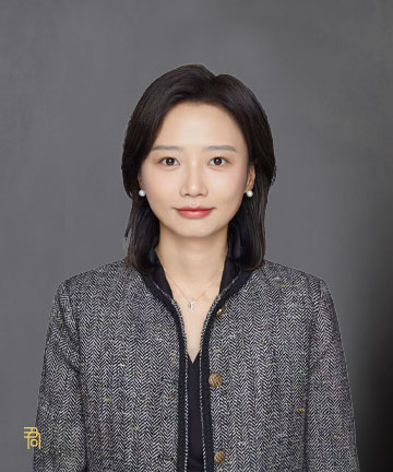 君合专业人员