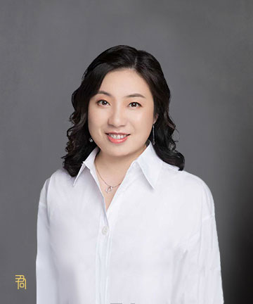 君合专业人员