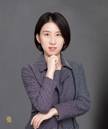 君合专业人员