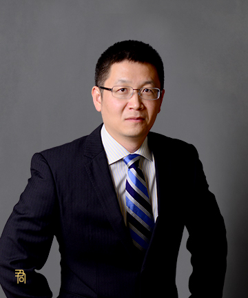君合专业人员