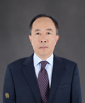 君合专业人员