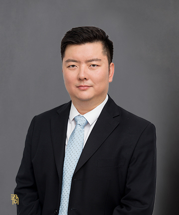 君合专业人员