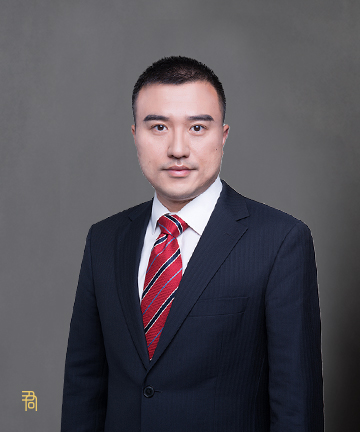 君合专业人员