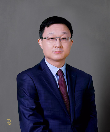 君合专业人员
