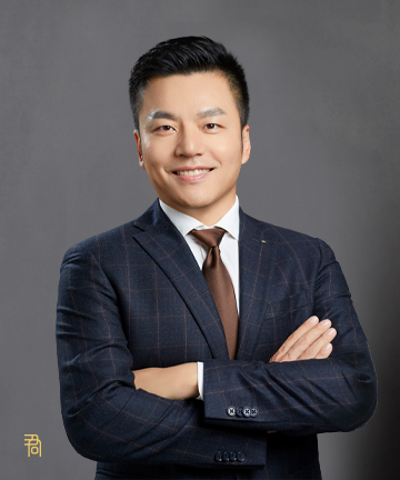 君合专业人员