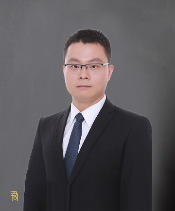 君合专业人员