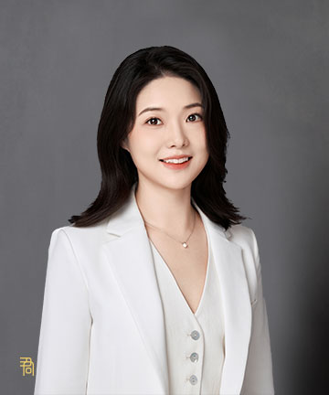 君合专业人员
