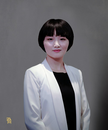 君合专业人员