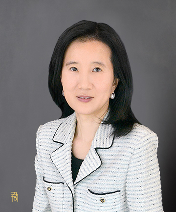 君合专业人员