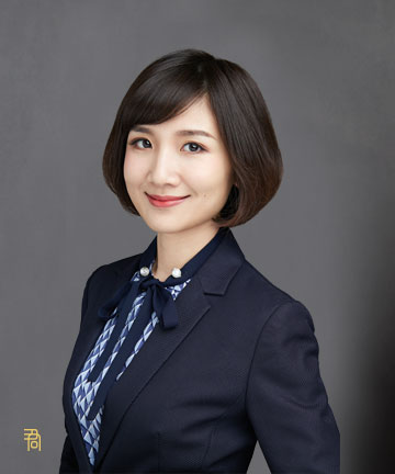 君合专业人员