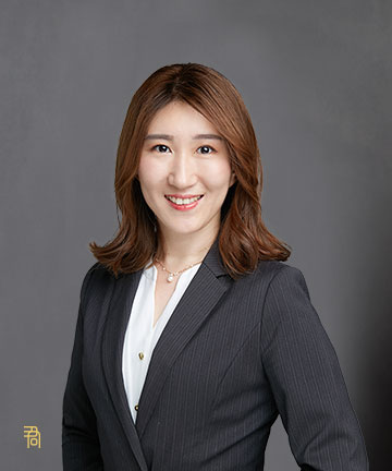 君合专业人员