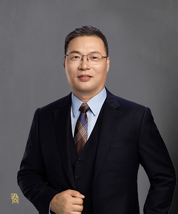君合专业人员