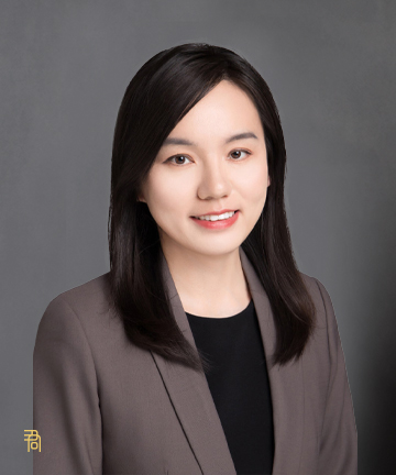 君合专业人员