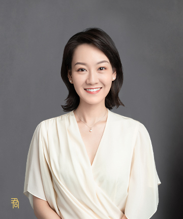 君合专业人员