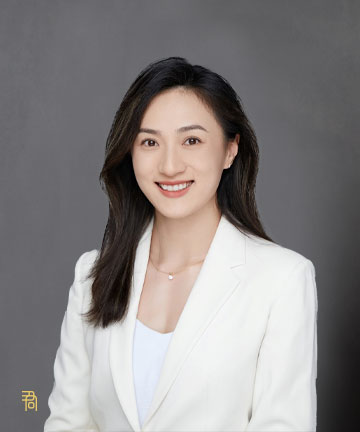 君合专业人员