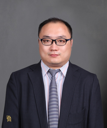 君合专业人员