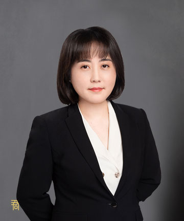 君合专业人员