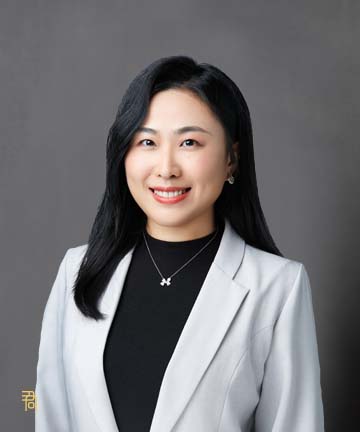 君合专业人员