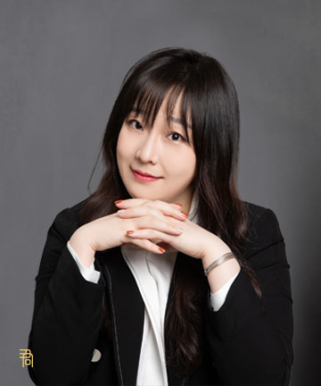 君合专业人员