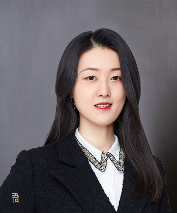 君合专业人员