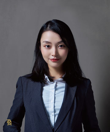 君合专业人员