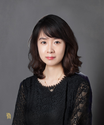 君合专业人员