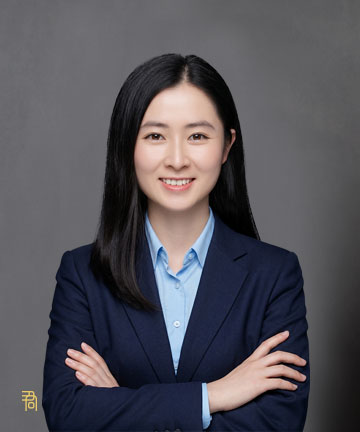 君合专业人员