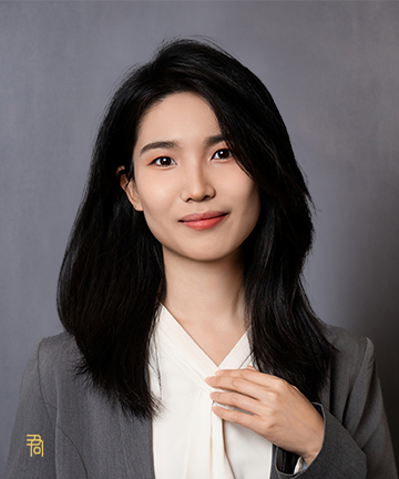 君合专业人员