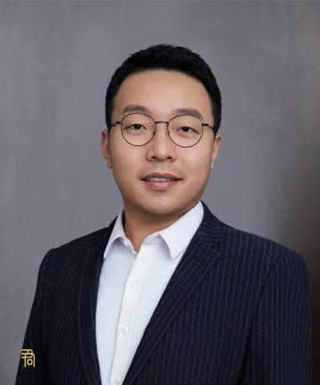 君合专业人员