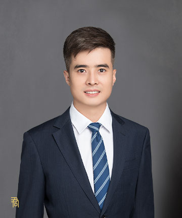 君合专业人员
