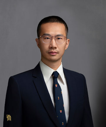 君合专业人员
