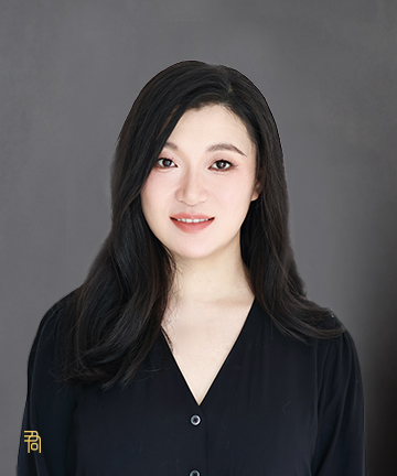 君合专业人员