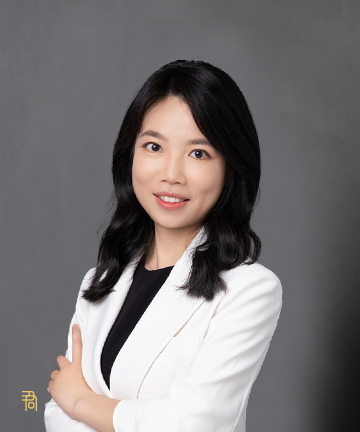 君合专业人员