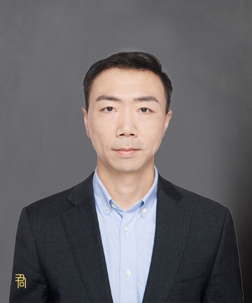 君合专业人员