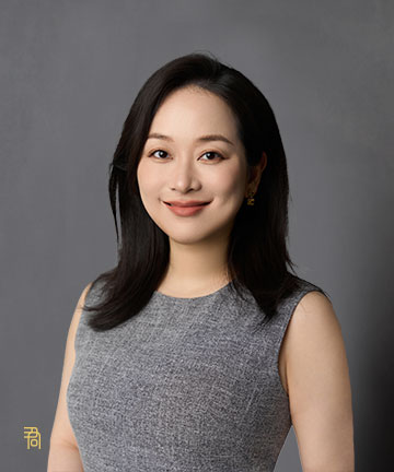 君合专业人员