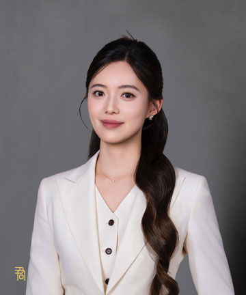 君合专业人员