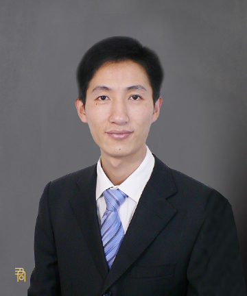 君合专业人员