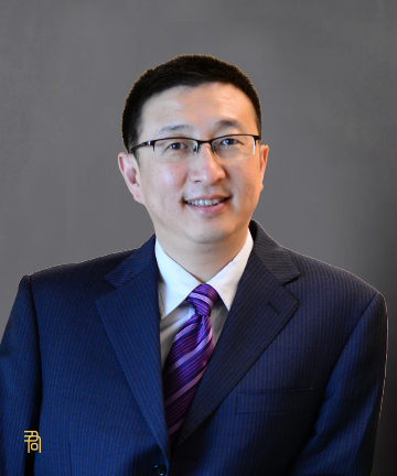君合专业人员