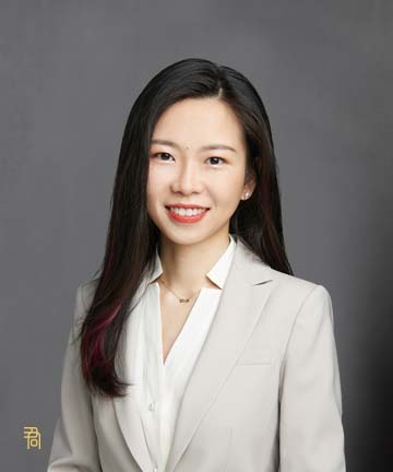 君合专业人员