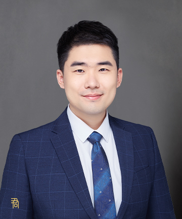 君合专业人员