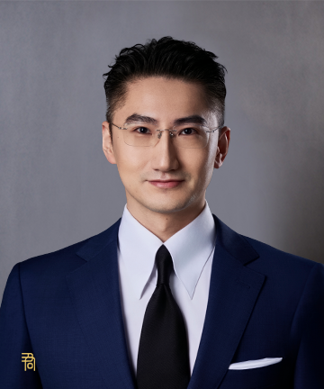 君合专业人员