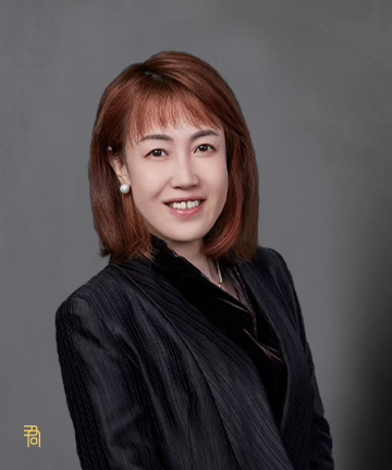 君合专业人员
