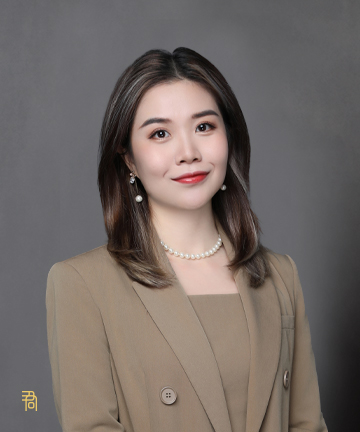 君合专业人员