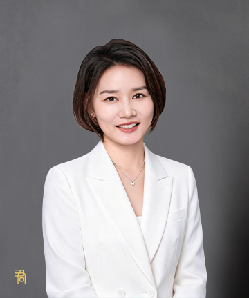 君合专业人员